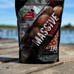 Fantazy Baits King Fruit Kulki Zanętowe 14 mm