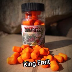 Fantazy Baits King Fruit – MICRO WAFTER DUMBELLS