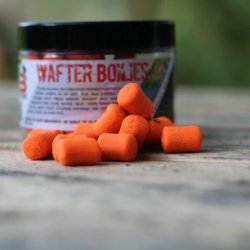 Fantazy Baits King Fruit Wafter Dumbell