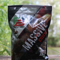 Fantazy Baits Krab Kulki Zanętowe 18mm