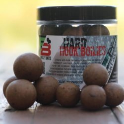 Fantazy Baits Kulki Haczykowe Utwardzone D21