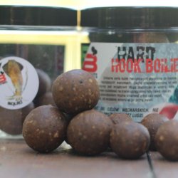 Fantazy Baits Kulki Haczykowe Utwardzone Squid