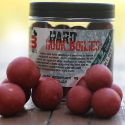Fantazy Baits Kulki Haczykowe Utwardzone King Fruit