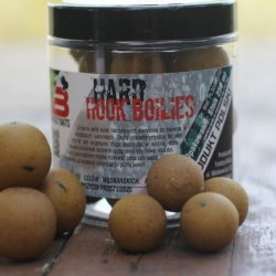 Fantazy Baits Kulki Haczykowe Utwardzone King Corn