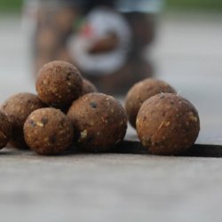 Fantazy Baits Kulki Haczykowe Krab