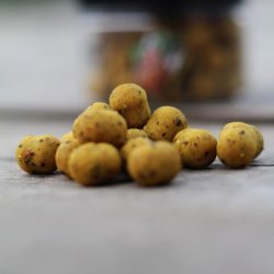 Fantazy Baits Kulki Haczykowe Dumbells Ananas