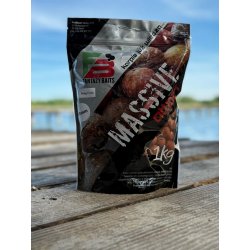 Fantazy Baits kulki King Fruit 1 kg 18 mm