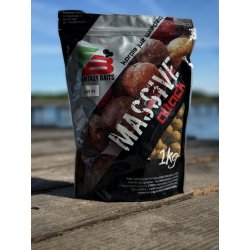 Fantazy Baits Kulki Zanętowe 18mm AWM