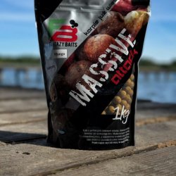 Fantazy Baits Mango Kulki Zanętowe 14 mm
