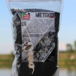 Fantazy Baits Method Mix Halibut