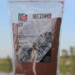 Fantazy Baits Method Mix King Fruit