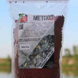 Fantazy Baits Method Mix Morwa