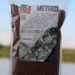 Fantazy Baits Method Mix Ochotka