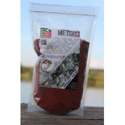 Fantazy Baits Method Mix Squid