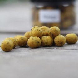 Fantazy Baits  Micro Dumbells Mango