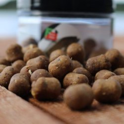 Fantazy Baits  Micro Dumbells Halibut