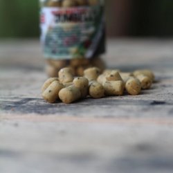 Fantazy Baits Orzech Tygrysi – MICRO WAFTER DUMBELLS