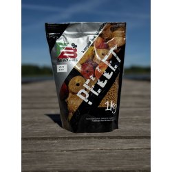 Fantazy Baits Pellet 4mm AWM
