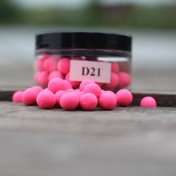 Fantazy Baits Pływaki D21 10 mm