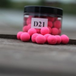Fantazy Baits Pływaki D21 16 mm