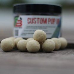 Fantazy Baits Pływaki Hardcore 16 mm – Pop Up