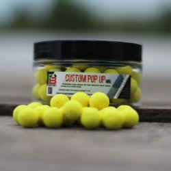 Fantazy Baits Pływaki King Corn 10 mm