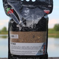 Fantazy Baits Spod Mix Owocowy