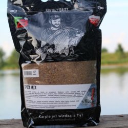 Fantazy Baits Spod Mix Rybny