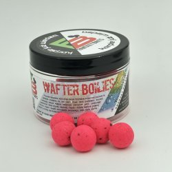 Fantazy Baits Squid Wafter Dumbell