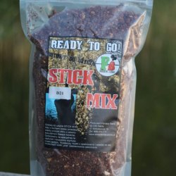 Fantazy Baits Stick Mix D21