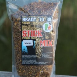 Fantazy Baits Stick Mix Mango