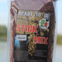 Fantazy Baits Stick Mix Morwa