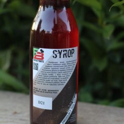 Fantazy Baits Syrop D21 500 ml