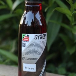 Fantazy Baits Syrop Morwa 500 ml