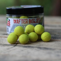 Fantazy Baits Wafter Boiles King Corn