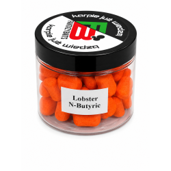 Fantazy Baits Waftersy Dumbell Lobster N-Butric