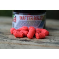 Fantazy Baits Waftersy Dumbell Truskawka