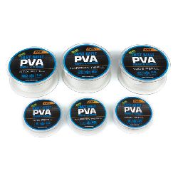 Siatka PVA FOX Fast Melt Refills 14mm Stix - 20m