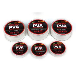 Siatka PVA FOX Slow Melt Refills 14mm Stix - 20m
