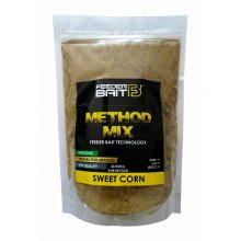 Feeder Bait Method Mix Sweet Corn 800g