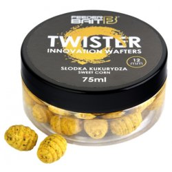 Feeder Bait- Twister Sweet Corn - Przynęty Słodka Kukurydza 75 ml