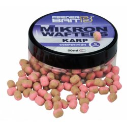 Feeder Bait - Wafters Mikron Competition Karp 6mm