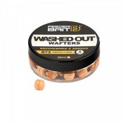 Feeder Bait - Washed Out R72 - Brzoskwinia & Ananasy