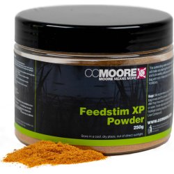 Puder CCMOORE Feedstim XP Powder 250g