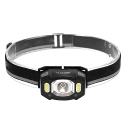 Flacarp HL1200 – lampka nagłowna