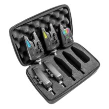  Flacarp zestaw sygnalizatorów 3+1 (3 x X7 + 1 x RX7)