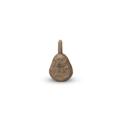 Flat Pear In Line Lead 12 oz / 340 g