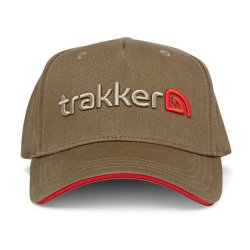 Czapka Trakker Flexi fit Cap