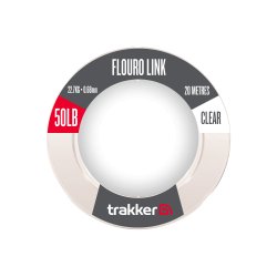 Fluoro Link - 50lb (0.68mm) 