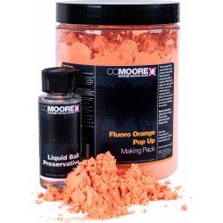 Mix CCMOORE Fluoro Orange Pop Up Making Pack